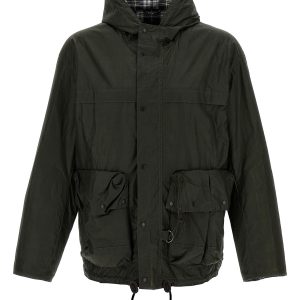 BARBOUR