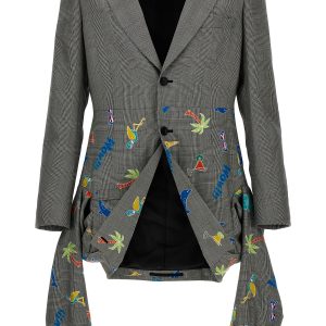 COMME DES GARÇONS HOMME PLUS