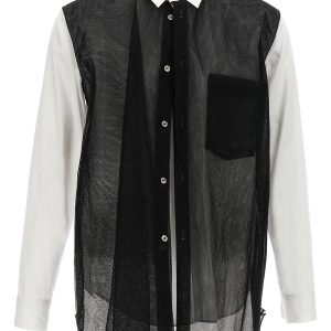 COMME DES GARÇONS HOMME PLUS