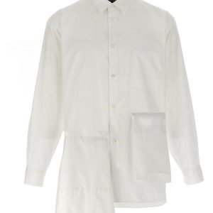 COMME DES GARÇONS HOMME PLUS