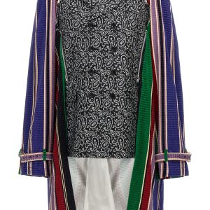 COMME DES GARÇONS HOMME PLUS