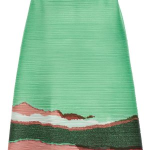 PLEATS PLEASE ISSEY MIYAKE