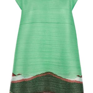 PLEATS PLEASE ISSEY MIYAKE