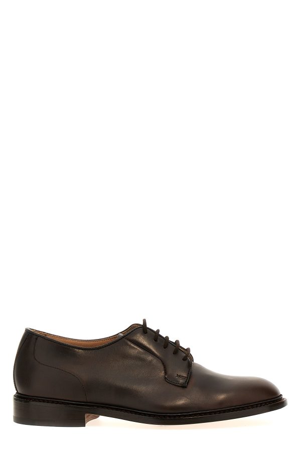TRICKER'S