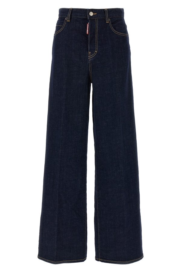 dsquared2