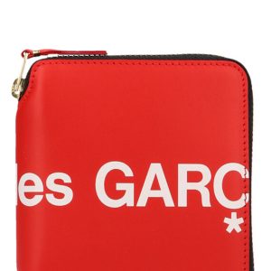 COMME DES GARÇONS WALLET