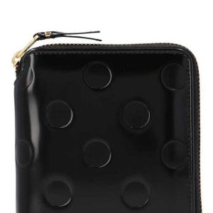 COMME DES GARÇONS WALLET