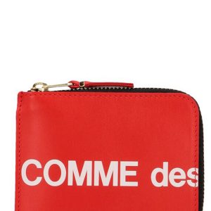 COMME DES GARÇONS WALLET