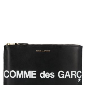COMME DES GARÇONS WALLET
