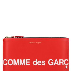COMME DES GARÇONS WALLET