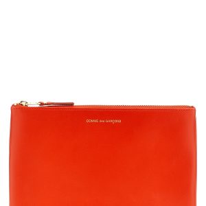 COMME DES GARÇONS WALLET