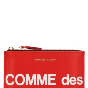 COMME DES GARÇONS WALLET
