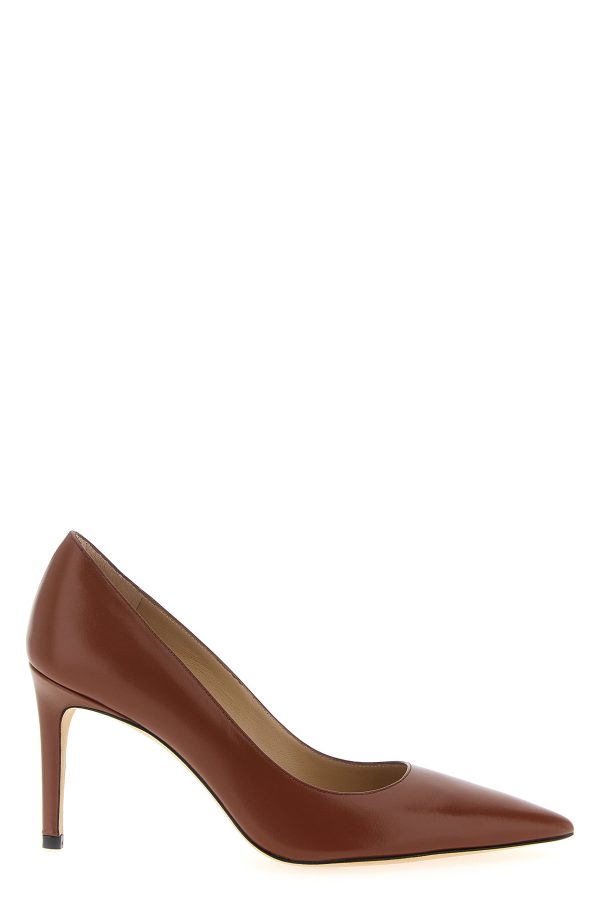 STUART WEITZMAN