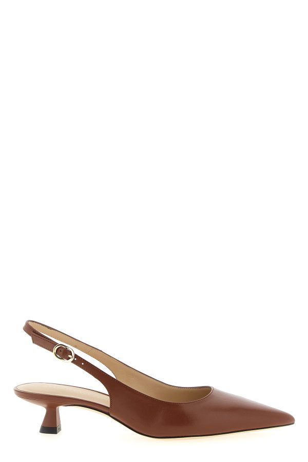 STUART WEITZMAN