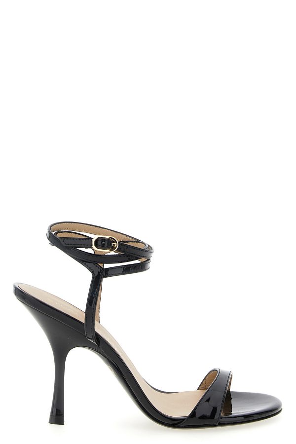 STUART WEITZMAN