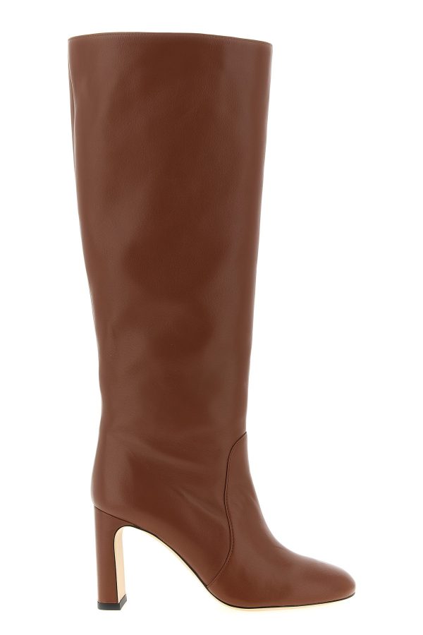 STUART WEITZMAN