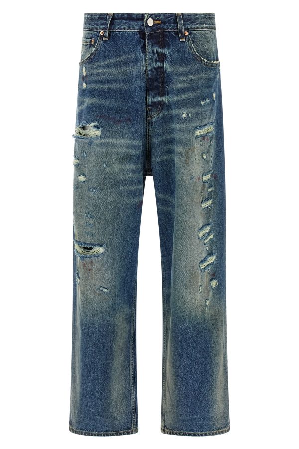 VETEMENTS