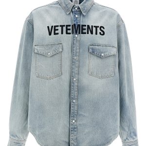 VETEMENTS