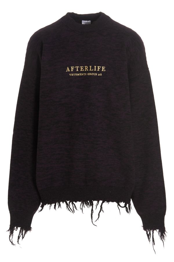 VETEMENTS