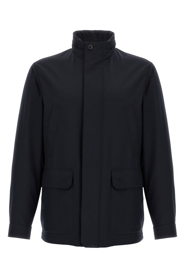 ZEGNA