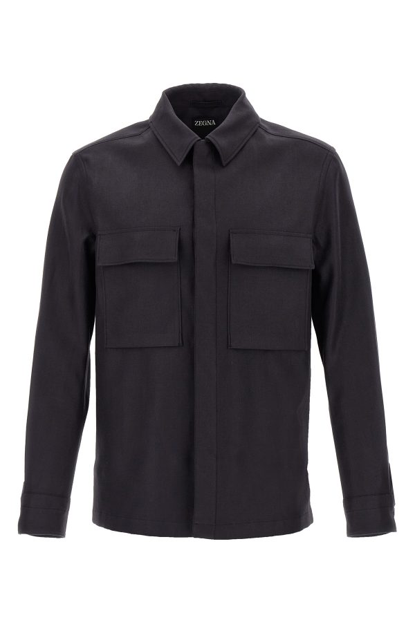 ZEGNA