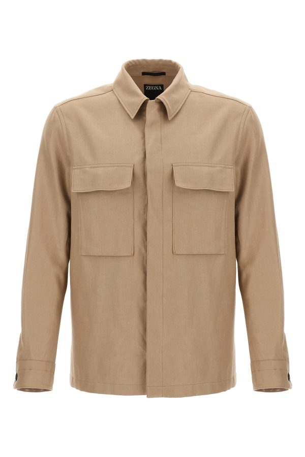 ZEGNA