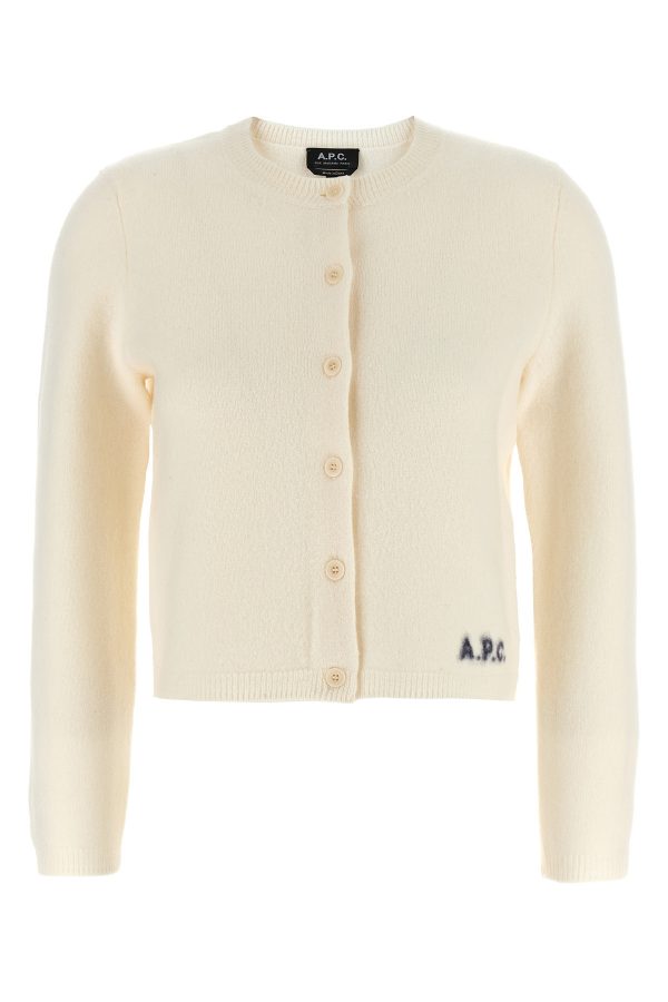A.P.C.
