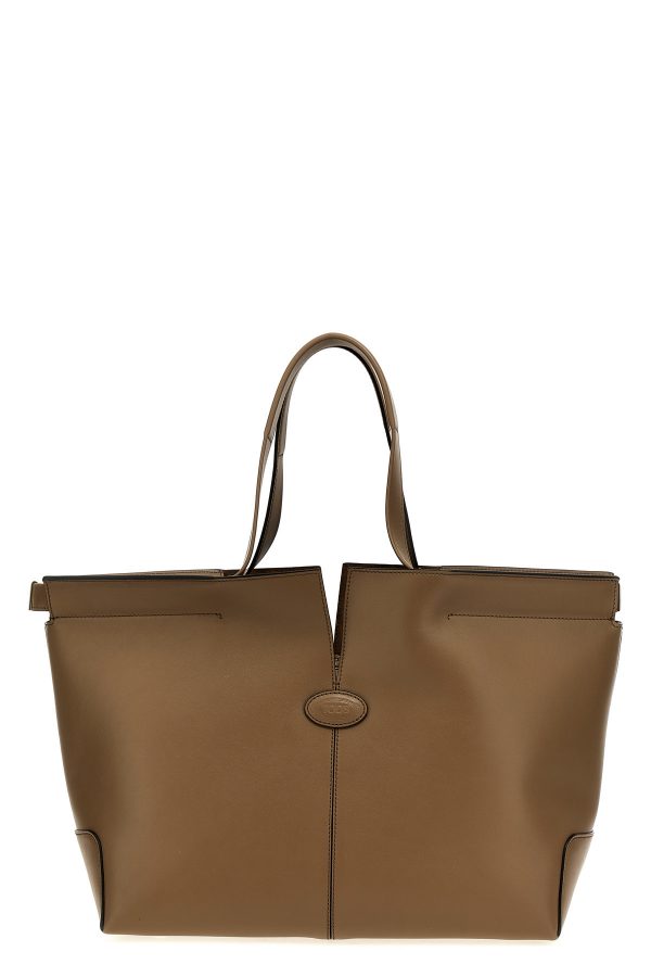 TOD'S
