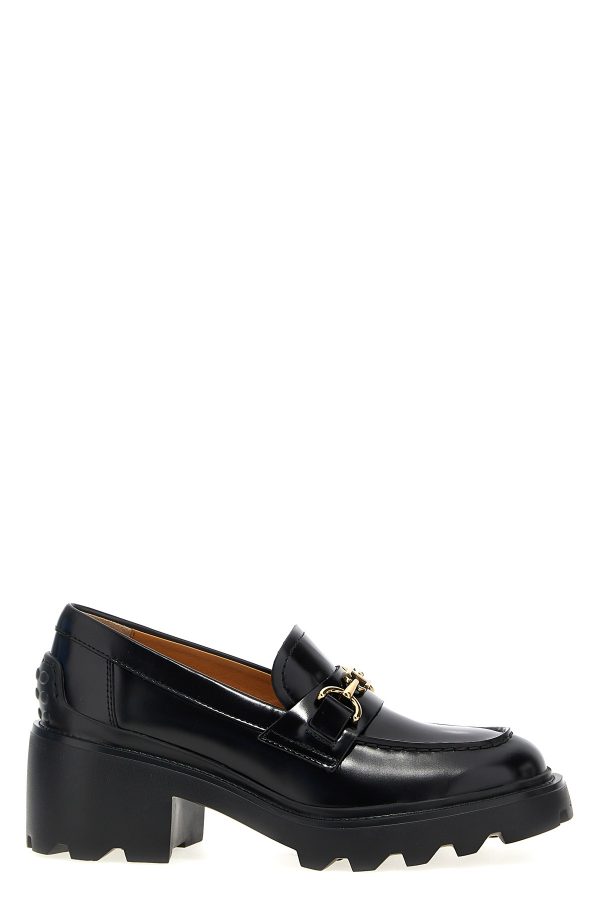 TOD'S