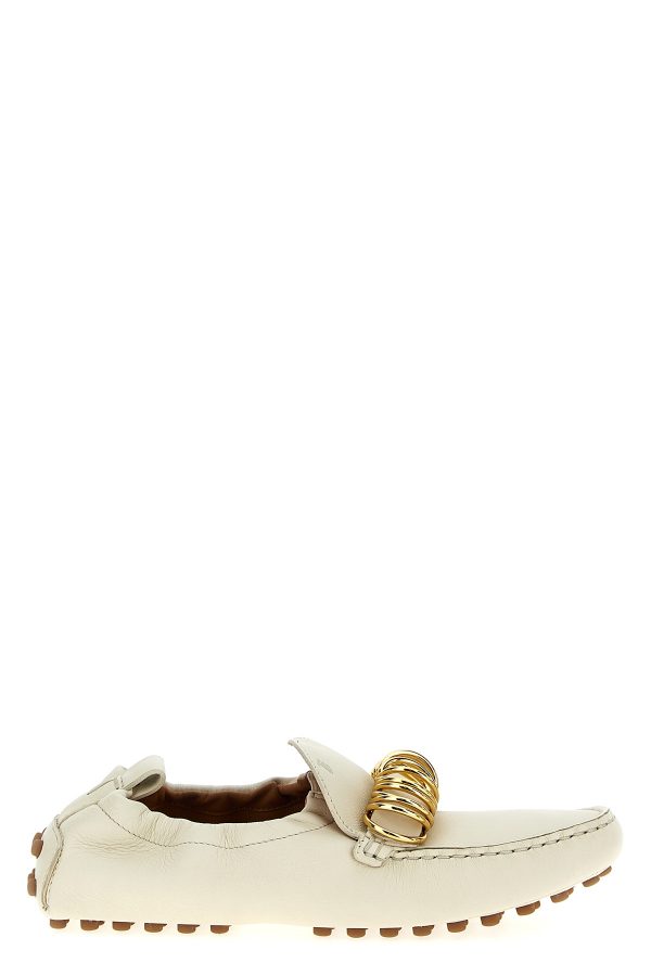 TOD'S