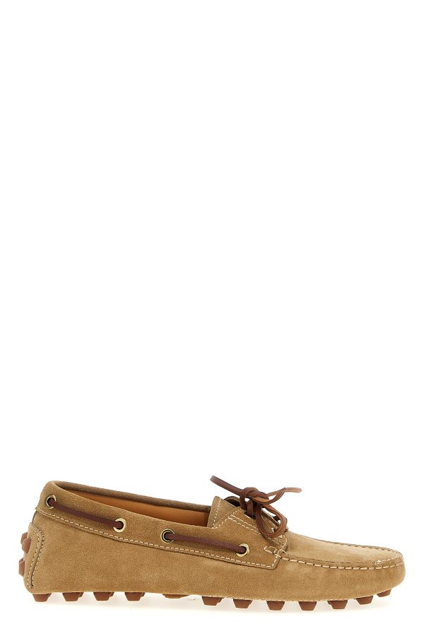 TOD'S