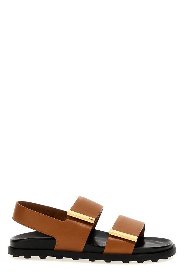 TOD'S