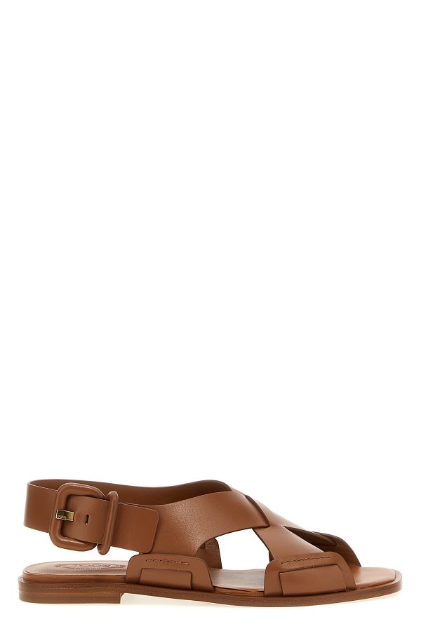 TOD'S