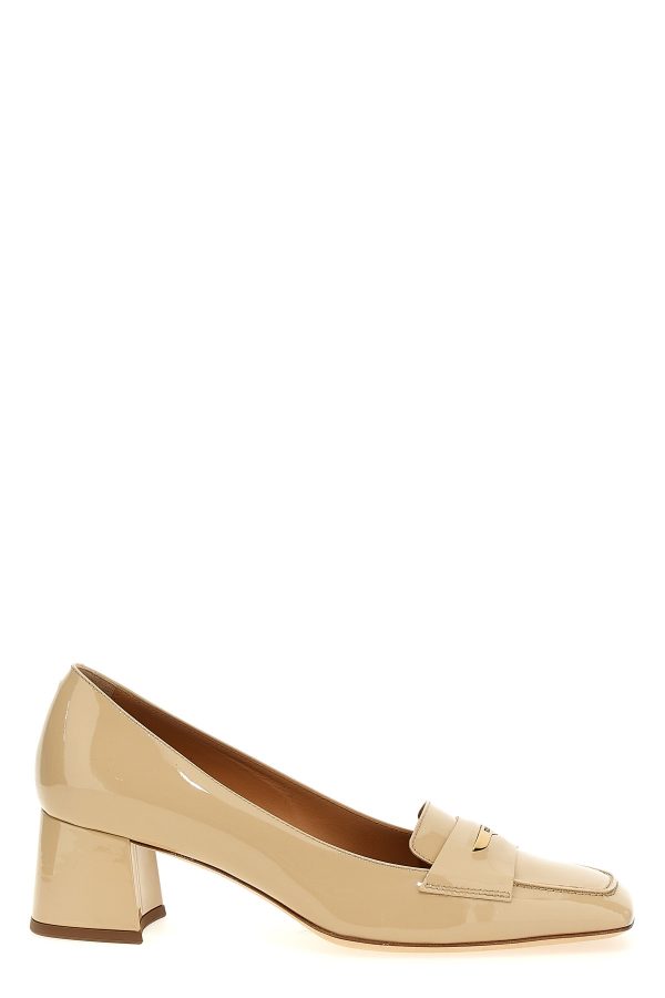 TOD'S