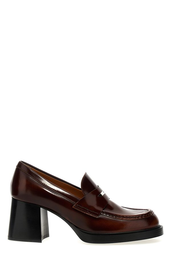 TOD'S