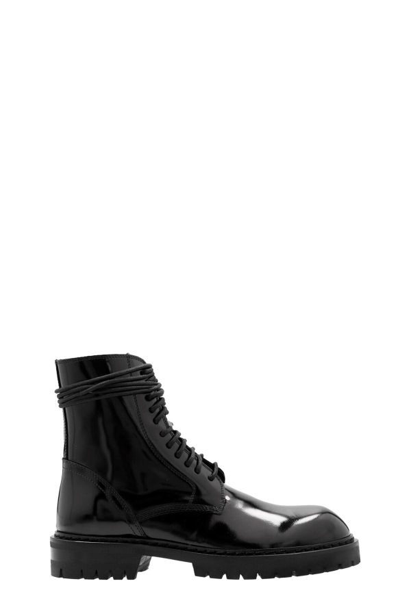 ann demeulemeester