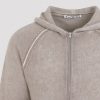 Acne Studios Full Zip Cardigan — изображение 2