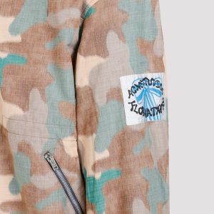 Acne Studios Cotton Jacket