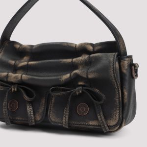 Acne Studios Multipocket Micro Vintage Bag