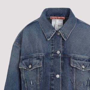 Acne Denim Jacket