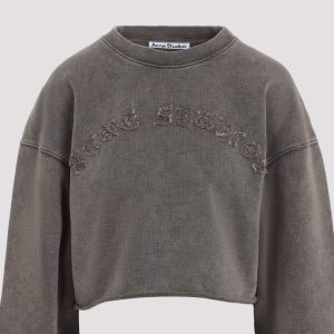 Acne Studios Cotton Sweater
