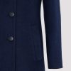 Akris Faby Cashmere Coat — изображение 2