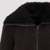 Akris Lamb Leather Jacket — изображение 2
