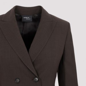 Akris Gala Jacket