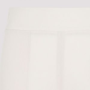 Akris Fellia Chiffon Pants
