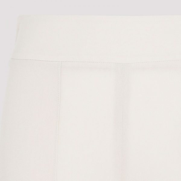 Akris Fellia Chiffon Pants
