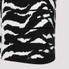 Alaia Zebra Pencil Skirt — изображение 2