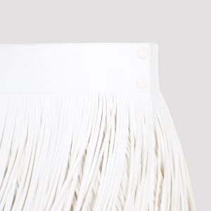Alaïa Fringes Belt