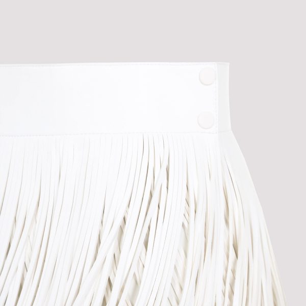 Alaïa Fringes Belt
