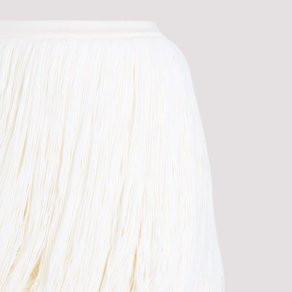 Alaïa Fringes Jumper